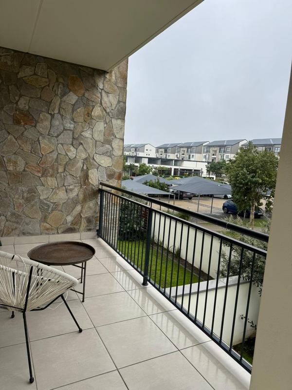 To Let 3 Bedroom Property for Rent in Sunningdale Western Cape